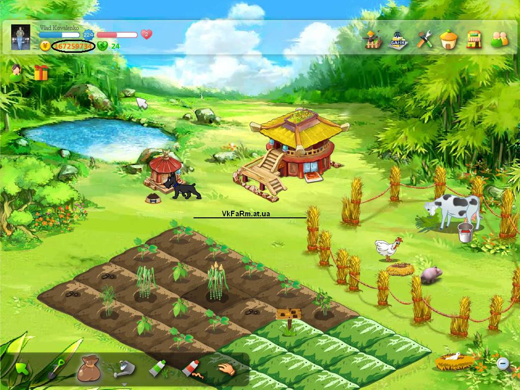 Лучшие баги игр! vkfarm.at.ua - Главная страница